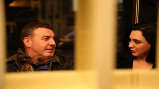 سلاف فواخرجى تنفصل عن زوجها المخرج وائل رمضان