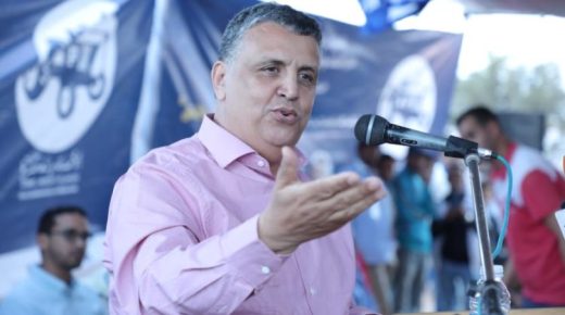 عبد اللطيف وهبي: الحكومة تحملت ومازالت تتحمل عبئا ماليا كبيرا جراء التبعات السلبية للأزمة الروسية الأوكرانية