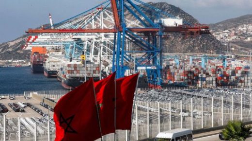 تنظيم لقاء بغرفة التجارة والصناعة والخدمات بجنيف يسلط الضوء على إمكانيات المغرب من حيث جاذبية الاستثمارات وتموقعه