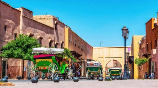 نموذج المدينة المستدامة الذي يتعين اعتماده بالمغرب موضوع لقاء بمراكش