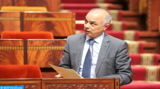 وزارة التربية الوطنية والتعليم الأولي والرياضة تعمل على إعطاء دينامية للممارسة الرياضية من خلال برنامج عمل جديد.
