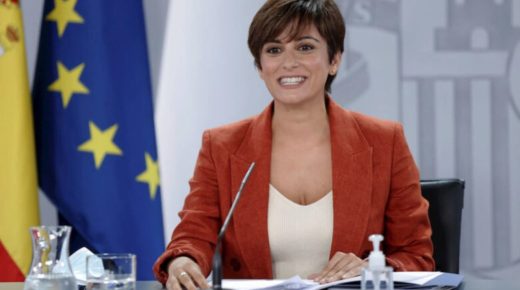 إيزابيل رودريغيز تؤكد أن بلادها متلزمة مع المغرب ببناء تحالفات وشراكات في جميع المجالات