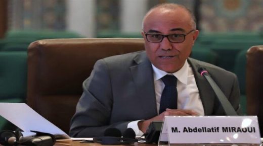 ميراوي: الوزارة أنشأت منصة رقمية لجرد مستويات الطلبة المغاربة العائدين من أوكرانيا وتخصصاتهم.