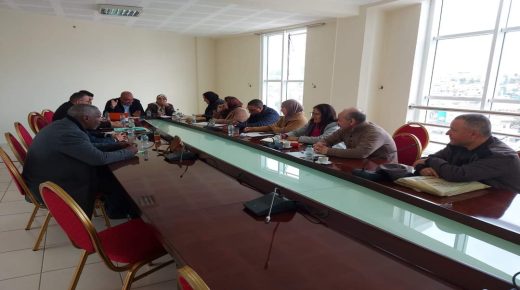 جماعة طنجة تكشف عن برنامج أنشطة ثقافية فنية رياضية خلال شهر رمضان الكريم