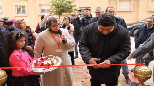 وجدة: بعد إشرافها على 253 عملية جراحية للأطفال الفقراء.. جمعية أصدقاء الطفل مريض القلب تدشن مقرا جديدا لإيواء المرضى وعائلاتهم