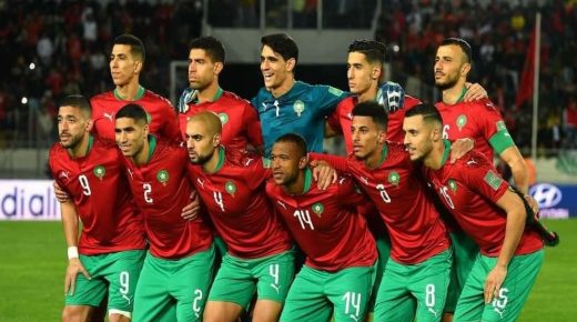 الاتحاد الأمريكي يحدد ثمن تذاكر المباراة الودية للأسود في 300 دولار