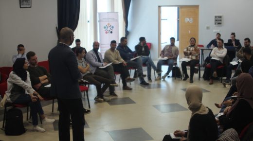 اختتام فعاليات المحطة السادسة للجامعة المفتوحة للمواطنة بمدينة وجدة
