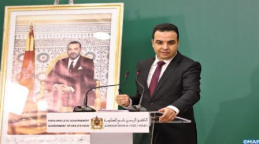 مصطفى بايتاس: تم توجيه الطلبة الذين باشروا الدراسة بنظام البكالوريوس نحو أنظمة شبيهة