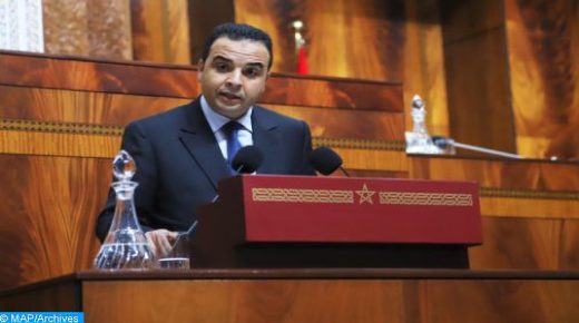 بناء 11 مؤسسة سجنية جديدة للحد من ظاهرة الاكتظاظ.