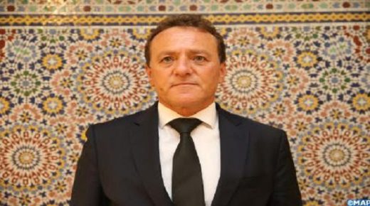 فريق التقدم والاشتراكية يسائل الوزير حول شروط الدخول إلى التراب الوطني