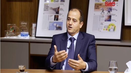 صلاح الدين مؤدب يكشف عن أسباب انخفاض استهلاك المشروبات الغازية في المغرب.