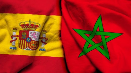 المغرب وإسبانيا يعتزمان وضع خارطة طريق دائمة وطموحة