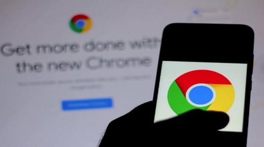 “غوغل” تحذر المستخدمين الذين يستعملون المتصفح “غوغل كروم” لهذا السبب