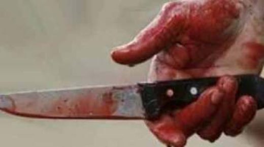 بني درار: تصفية حساب بين أبناء العم بواسطة “سكين” والضحية بين الحياة والموت