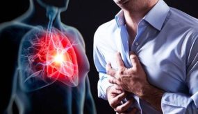 تقنية جديدة لتطوير علاج للنوبات القلبية.