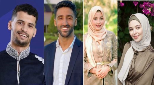 مؤثرون مغاربة يثيرون غضب عدد من نشطاء مواقع التواصل الإجتماعي