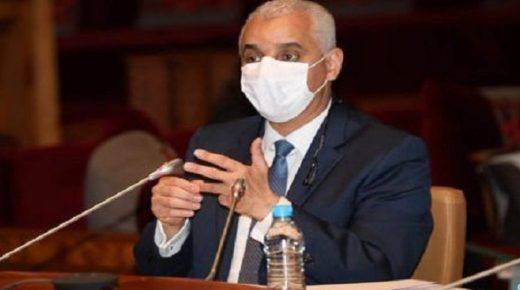 خالد أيت الطالب يبرر غياب أدوية من مراكز تحاقن الدم