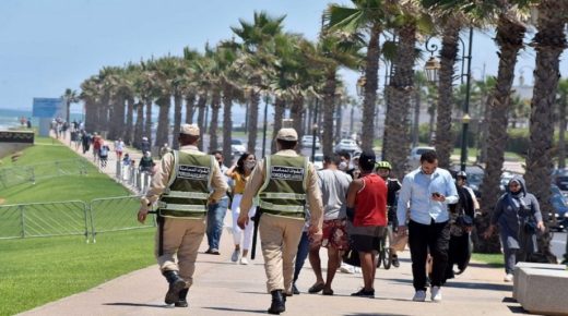 باحث : احتمال ارتفاع عدد المصابين بفيروس كورونا خلال الأسابيع المقبلة أمر جد وارد