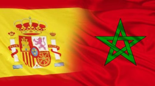 الزخم الجديد الذي تشهده العلاقات بين المغرب وإسبانيا يشكل تجسيدا لرؤية وريادة صاحب الجلالة الملك محمد السادس في خدمة السلام والتنمية.