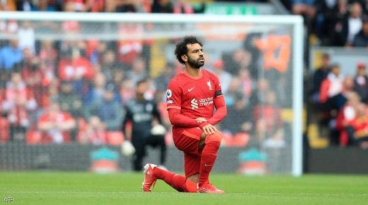 محمد صلاح يقترب من الاتفاق على عقد جديد سيبقيه في صفوف “الريدز”.