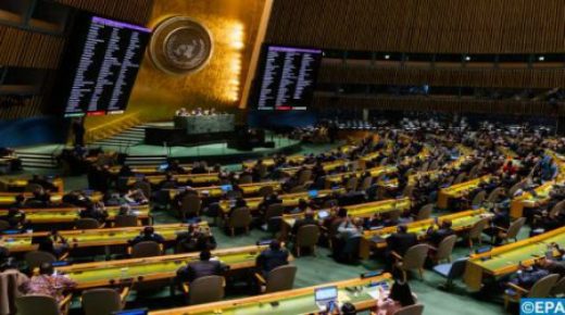 الأجندة الحضرية الجديدة موضوع اجتماع رفيع المستوى للجمعية العامة للأمم المتحدة