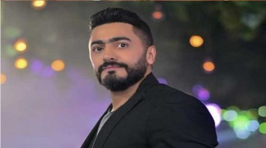 تامر حسنى يطرح أغنية جديدة بعنوان “ولادنا يستاهلوا”