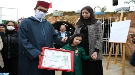 تنظيم أنشطة متعددة تخليدا لليوم الوطني للأشخاص في وضعية إعاقة بتاونات.