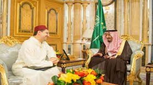 انطلاق المشاورات السياسية السعودية المغربية حول القضايا الثنائية والإقليمية ذات الاهتمام المشترك.