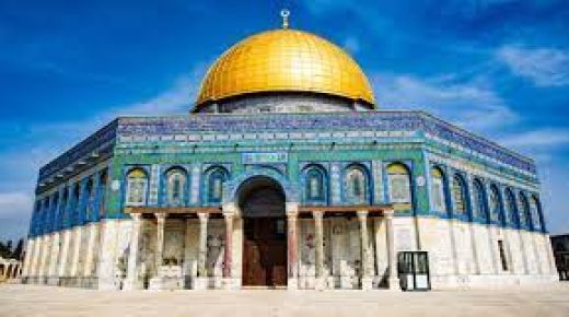 سفير دولة فلسطين بالرباط يشيد بموقف المملكة المغربية إزاء الاعتداءات الأخيرة بالمسجد الأقصى المبارك.