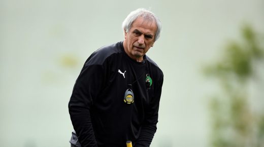 الناخب الوطني وحيد خاليلوزيتش يوضح الأنباء التي تخص إقالته من تدريب المنتخب المغربي
