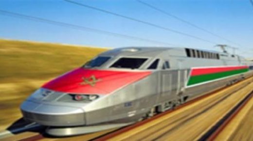 المغرب يحتضن الدورة الـ11 من المؤتمر العالمي للسرعة الفائقة السككية،
