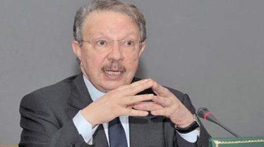 تعزيز التعاون في مجال الإحصائيات محور المباحثات التي أجراها المندوب السامي للتخطيط مع السفيرة البلجيكية بالمغرب