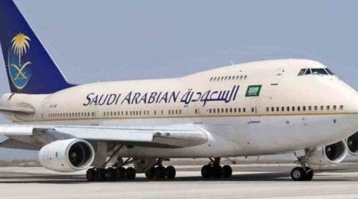 الخطوط السعودية تضيف مدينة مراكش إلى وجهاتها العشر الحديثة التي تم الإعلان عنها
