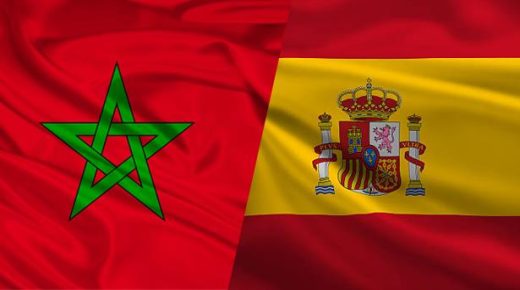 صحيفة “الشرق الأوسط” : المغرب وإسبانيا تربطهما “علاقة معقدة، متشعبة، مُسيَّرة بقدَر الجغرافيا والتاريخ، والحاضر المشترك.