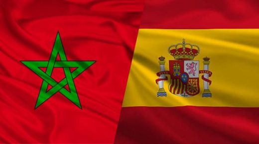 المغرب وإسبانيا يسيران بخطى ثابتة نحو تفعيل كافة النقاط الواردة الصادرة في البيان المشترك
