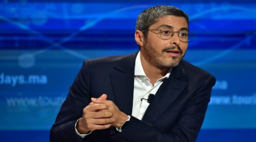 المكتب الوطني المغربي للسياحة يطلق حملة “المغرب أرض الأنوار”
