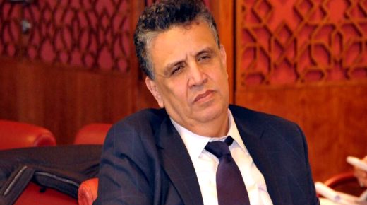 وهبي: السجل العدلي يعد حاجزا أمام الولوج إلى سوق الشغل بالنسبة للسجناء المفرج عليهم