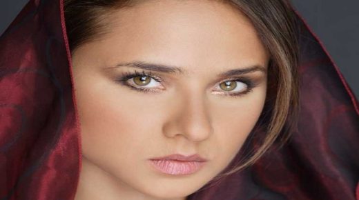 نيللى كريم :سعيدة للغاية لما حققه مسلسل “فاتن أمل حربى”