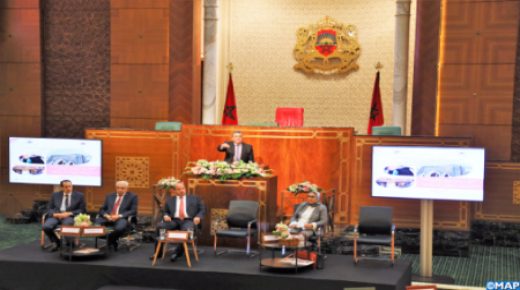   تعزيز حقوق المرأة يستلزم مقاربة متجددة وضامنة لإلتقائية الأبعاد القانونية والحقوقية والسياسية والاقتصادية.