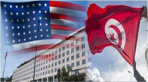 وزير الدفاع التونسي يلتقي وفدا من الكونغرس الأميركي