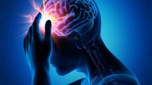 ن دماغ الإنسان ينتج “إشارة داخلية” تخبره بأنه ارتكب خطأ