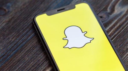  سناب شات Snapchat تستعد لتقديم ميزة جديدة للرقابة الأبوية يطلق عليها اسم “Family Center”.