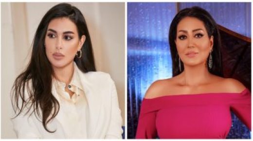وفاء عامر و ياسمين صبرى تلتقيان في مسلسل “الشادر”