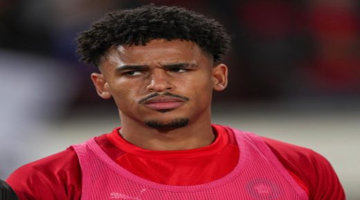 ريان مايي وعمران لوزا يحلان بمدينة مراكش من أجل قضاء عطلة الصيف.
