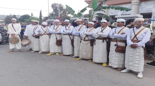 تازة: المهرجان الدولي لمسرح الطفل ال22 بين حدث الإفتتاح وتميز العروض المسرحية في “دورة إسبانيا”- 2022.