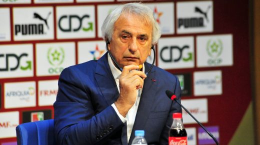 وحيد خليلودزيش سيقود المنتخب بالولايات المتحدة