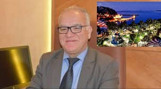 تجديد الدعم لعودة السيد نور الدين مضيان إلى البرلمان