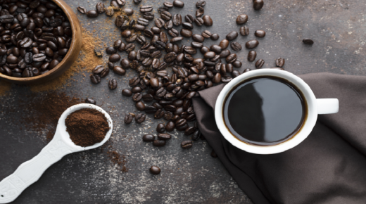 استهلاك القهوة له تأثير أكبر على مستويات الكوليسترول لدى الرجال أكثر من النساء