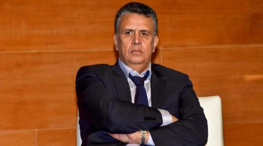 عبد اللطيف يجدد التأكيد على موقفه من عمل جمعيات المجتمع المدني المشتغلة في مجال حماية المال العام