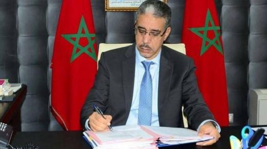 عزيز رباح يقرر قرر وضع حد لأنشطته مع “البيجيدي”